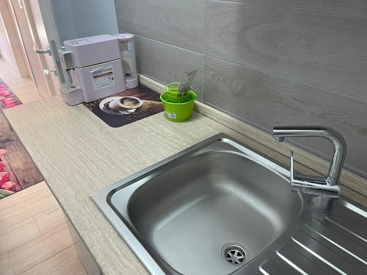 Sweet Stay Fiumicino