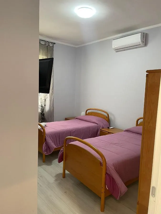 Sweet Stay Fiumicino Guest house