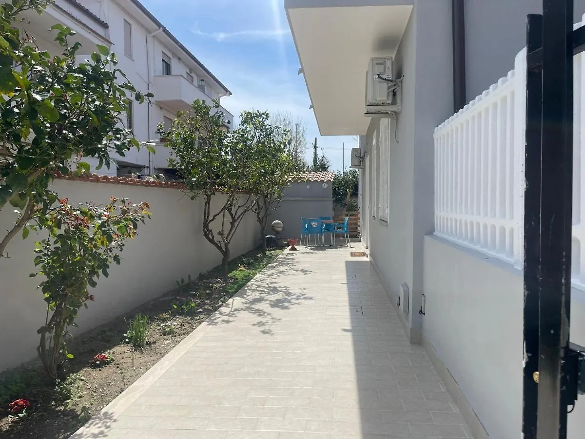 Guest house Sweet Stay Fiumicino