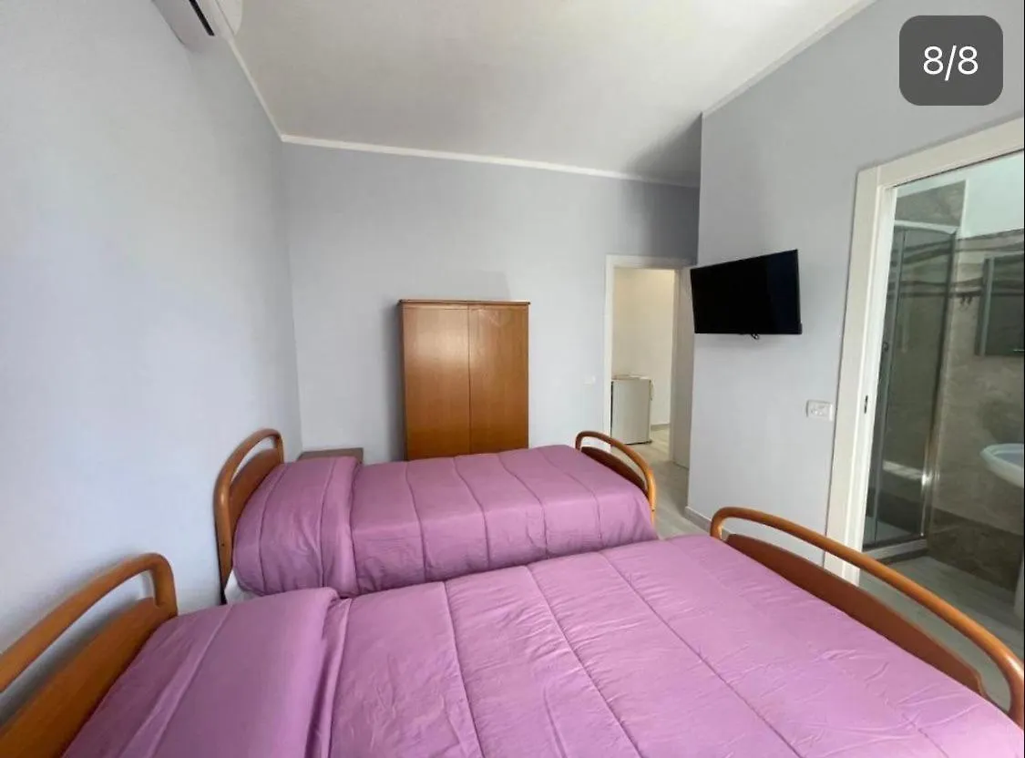 Guest house Sweet Stay Fiumicino