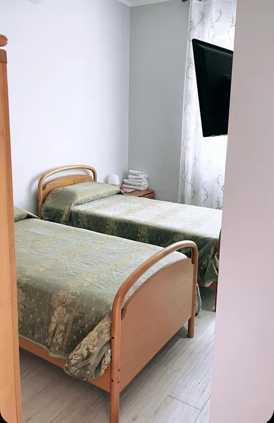 Sweet Stay Fiumicino Italy