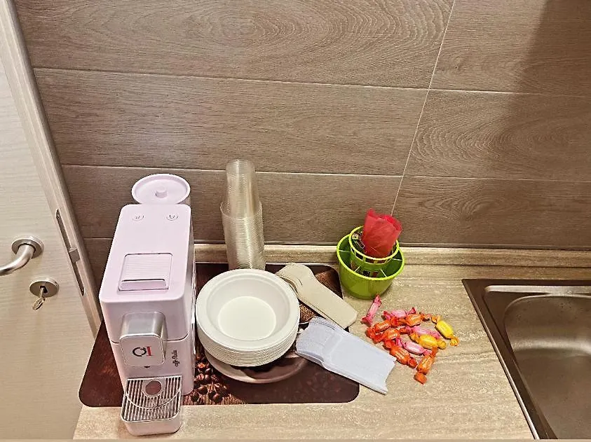 Guest house Sweet Stay Fiumicino