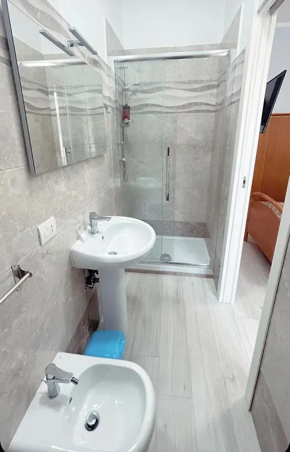 Guest house Sweet Stay Fiumicino