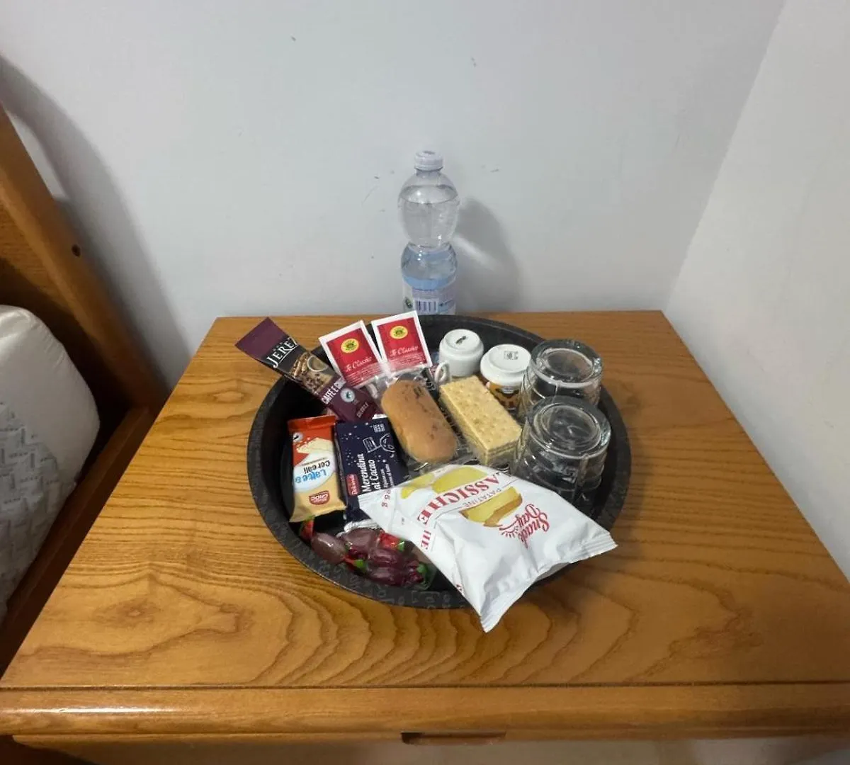 Sweet Stay Fiumicino Guest house