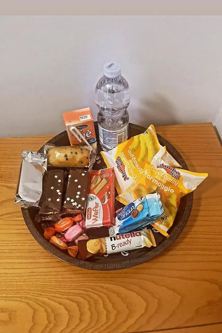 Guest house Sweet Stay Fiumicino