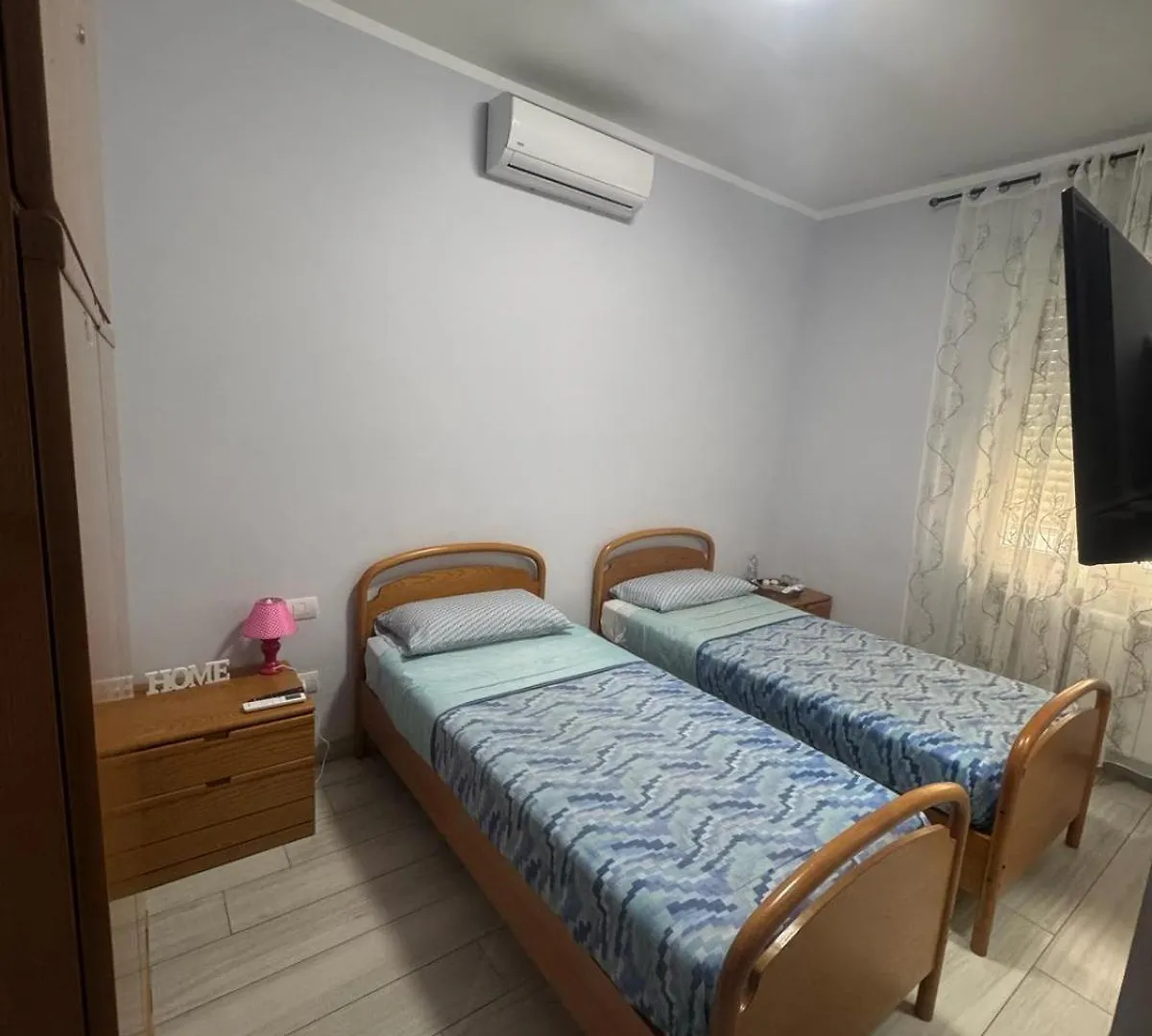 Guest house Sweet Stay Fiumicino Italy